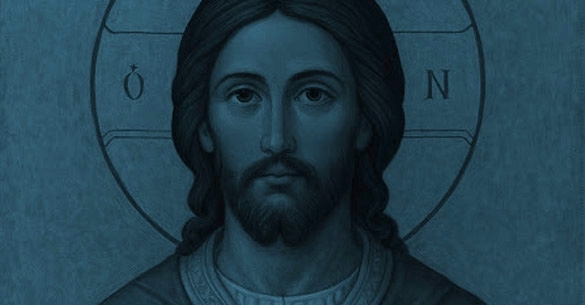 Cristo Sacerdote